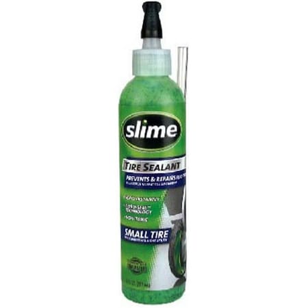 Access Marketing - Slime Access Marketing - Slime 10007 8 Oz Slime Super Duty Tire Sealant 10007